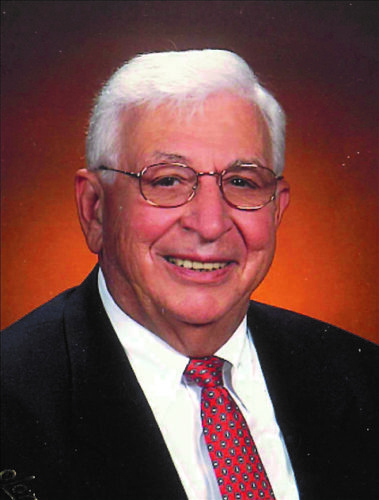 GUS SOKOS